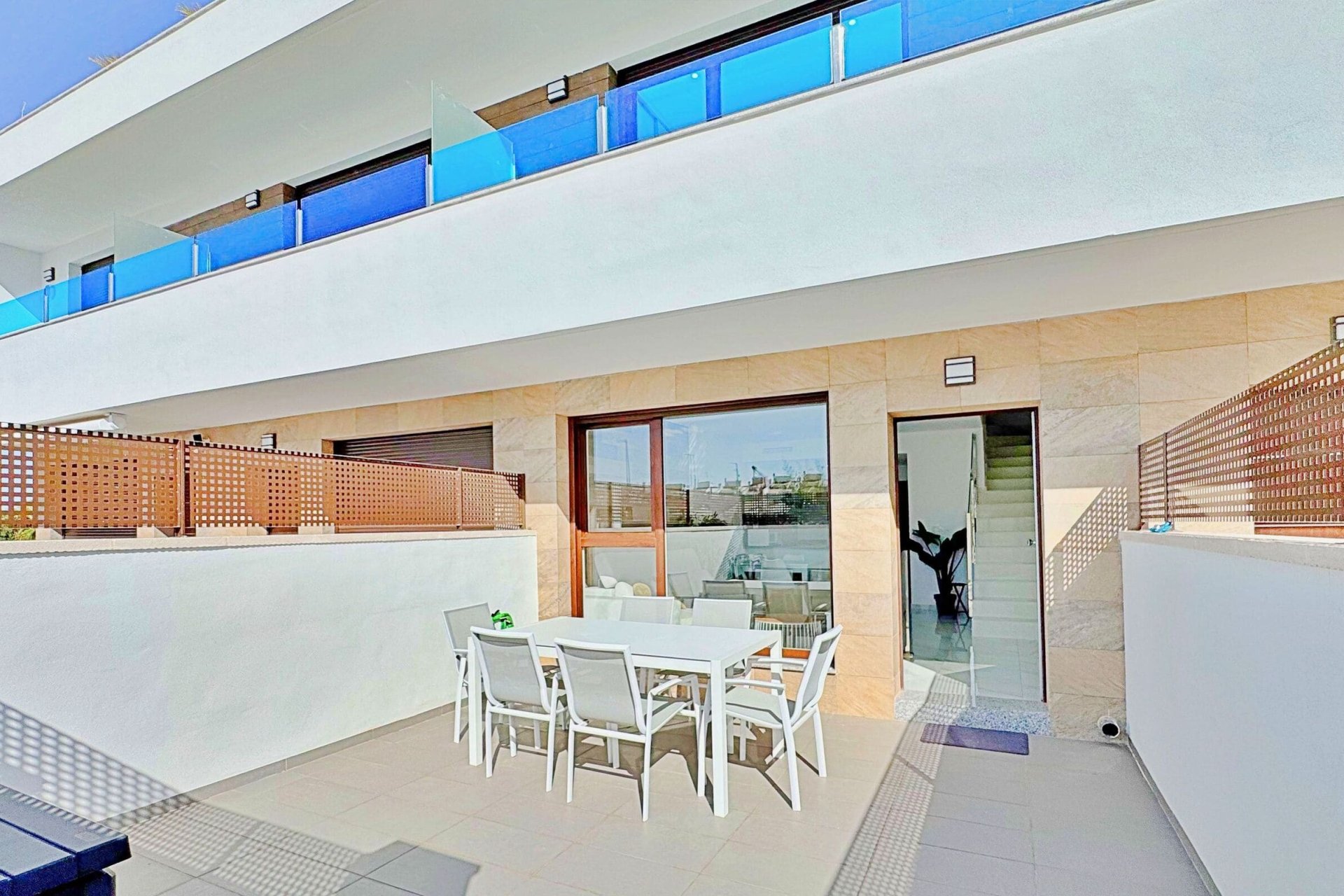 Reventa - Duplex - Torrevieja - Los Balcones