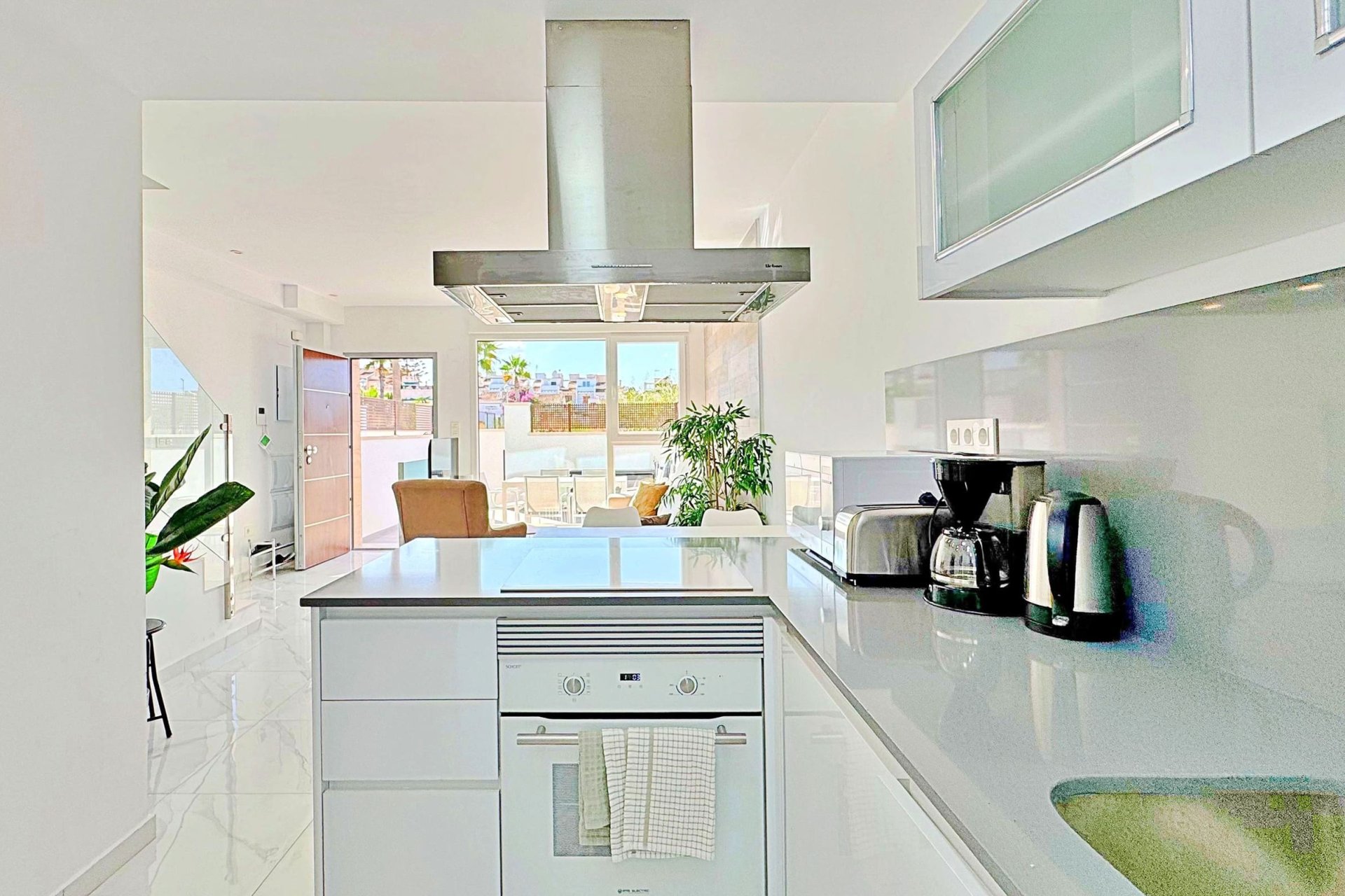 Reventa - Duplex - Torrevieja - Los Balcones