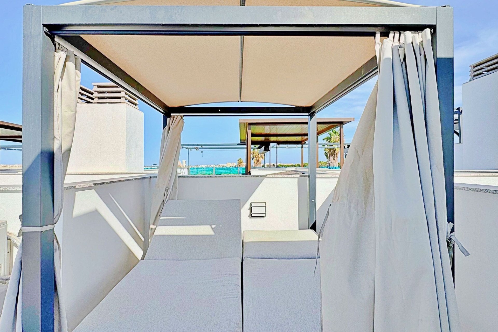 Reventa - Duplex - Torrevieja - Los Balcones