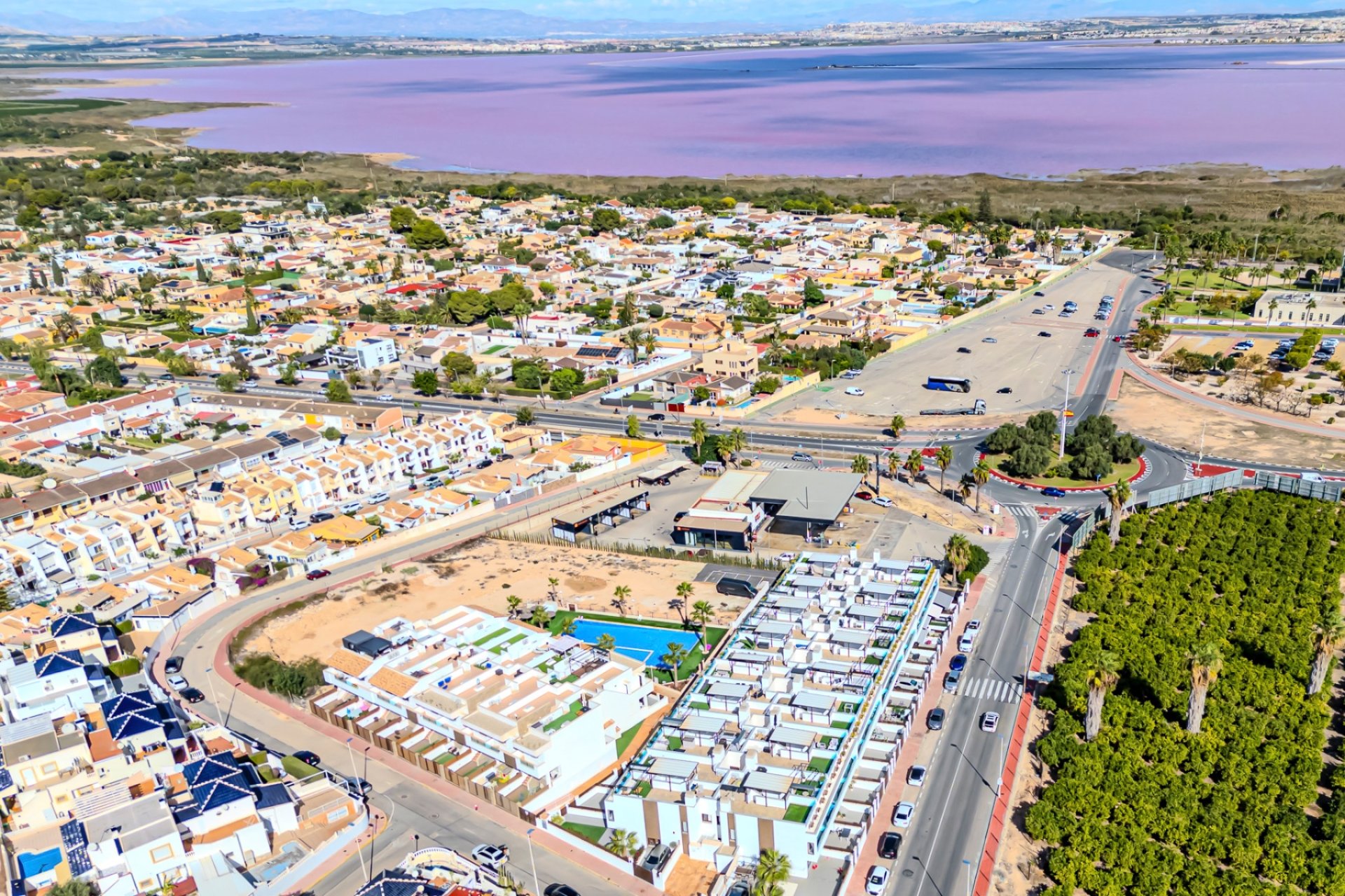 Reventa - Duplex - Torrevieja - Los Balcones