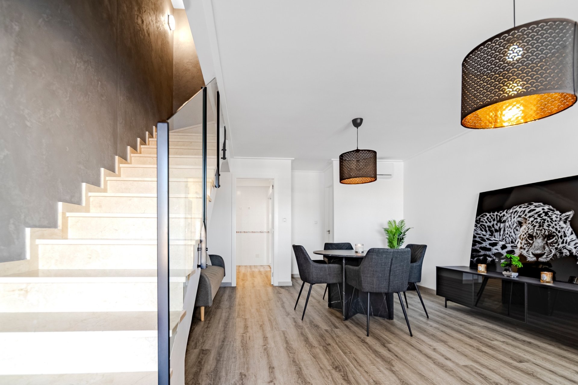 Reventa - Duplex - Torrevieja - Los Balcones