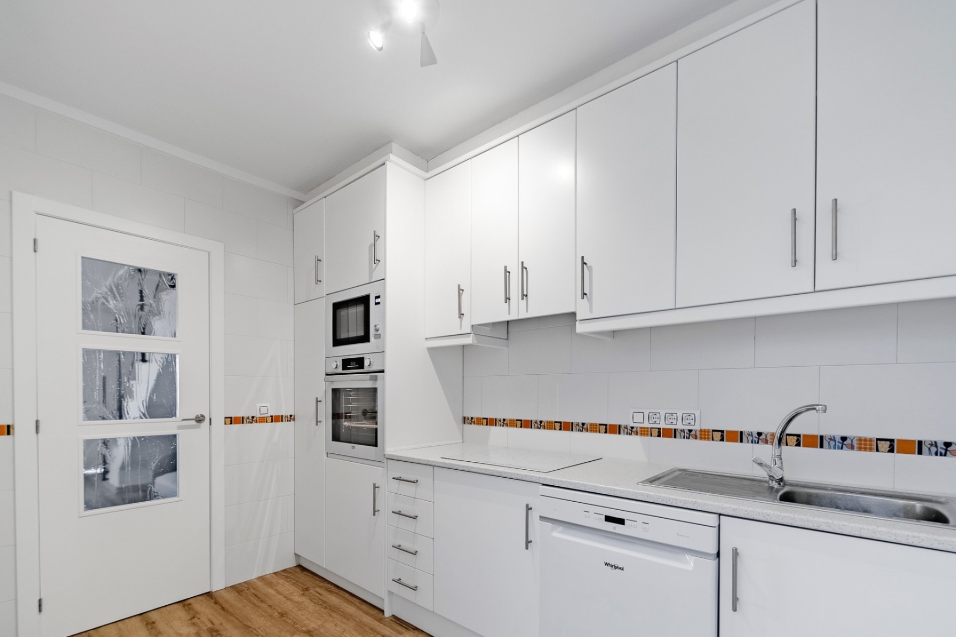 Reventa - Duplex - Torrevieja - Los Balcones