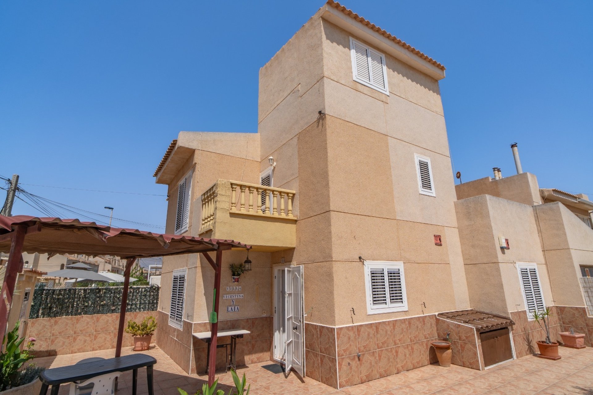Reventa - Duplex - Torrevieja - Los Frutales