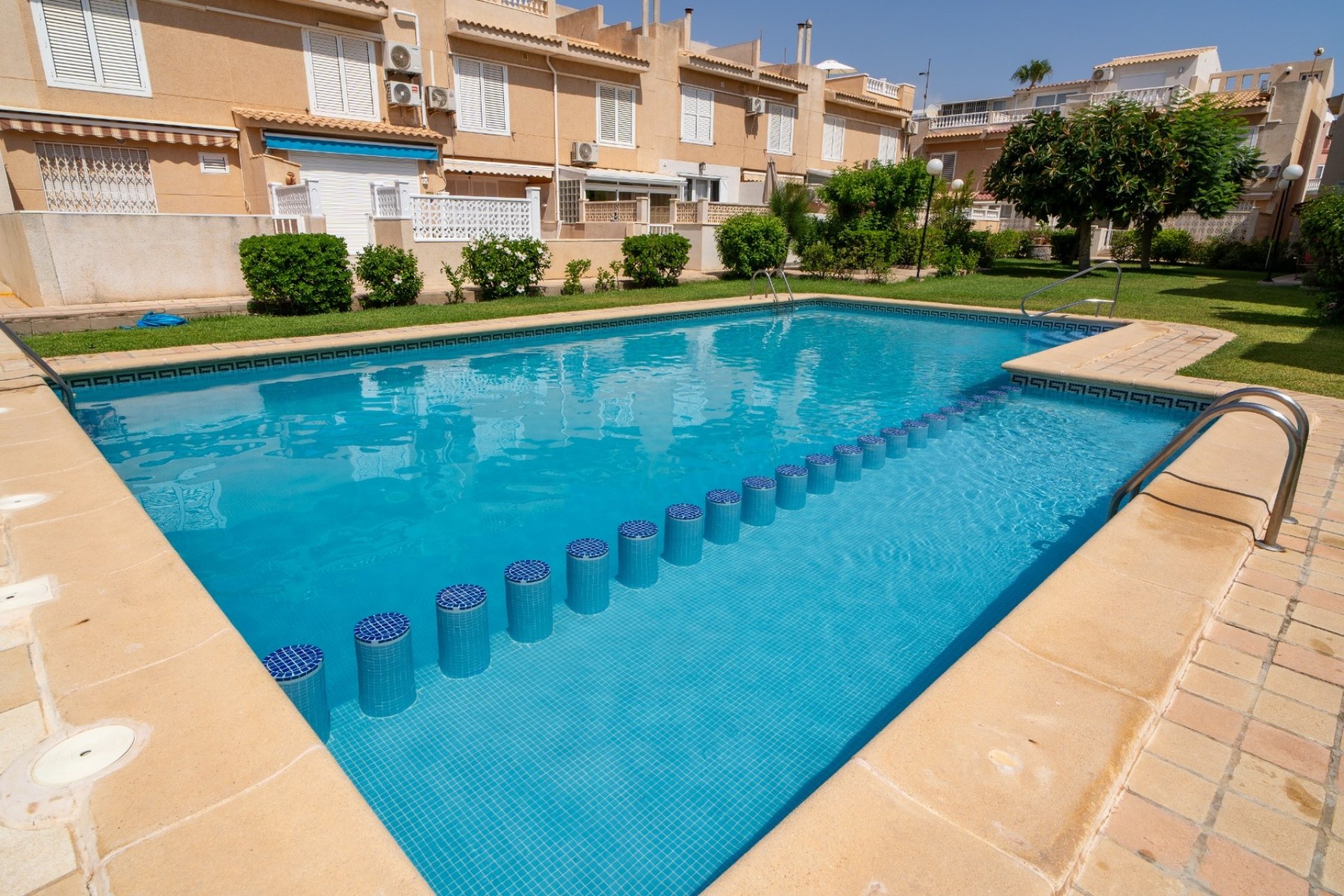 Reventa - Duplex - Torrevieja - Los Frutales