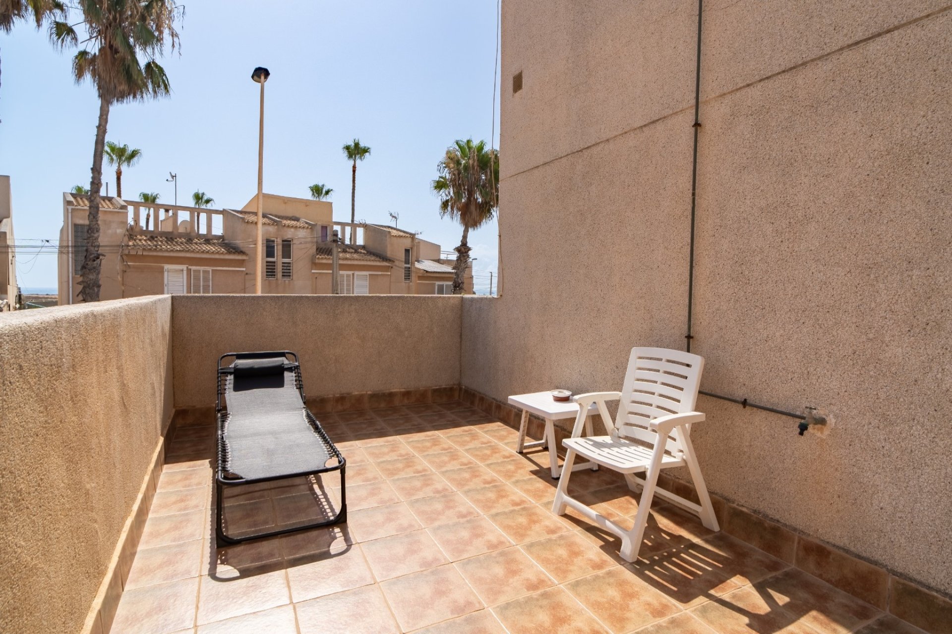 Reventa - Duplex - Torrevieja - Los Frutales