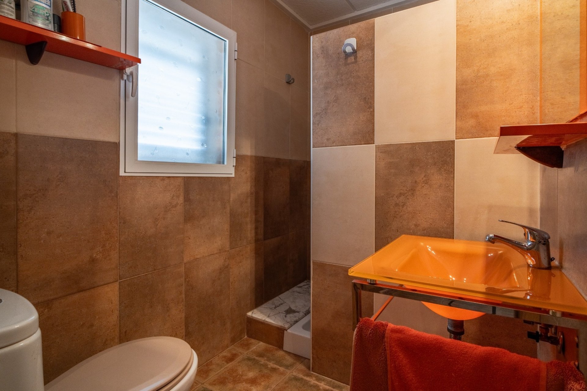 Reventa - Duplex - Torrevieja - Los Frutales
