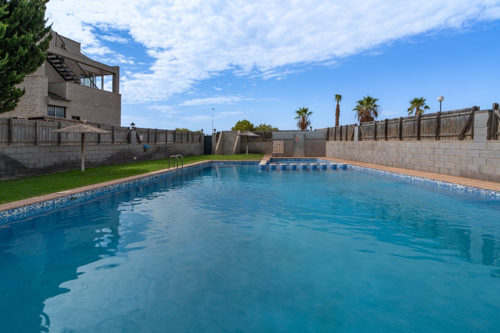 Reventa - Duplex - Torrevieja - Nueva Torrevieja - Aguas Nuevas