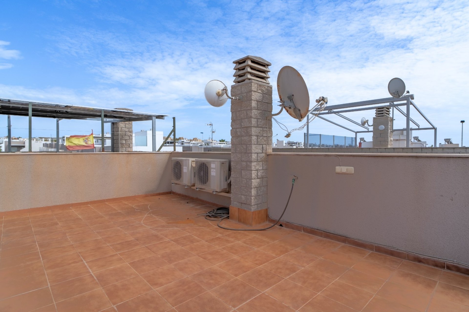 Reventa - Duplex - Torrevieja - Nueva Torrevieja - Aguas Nuevas