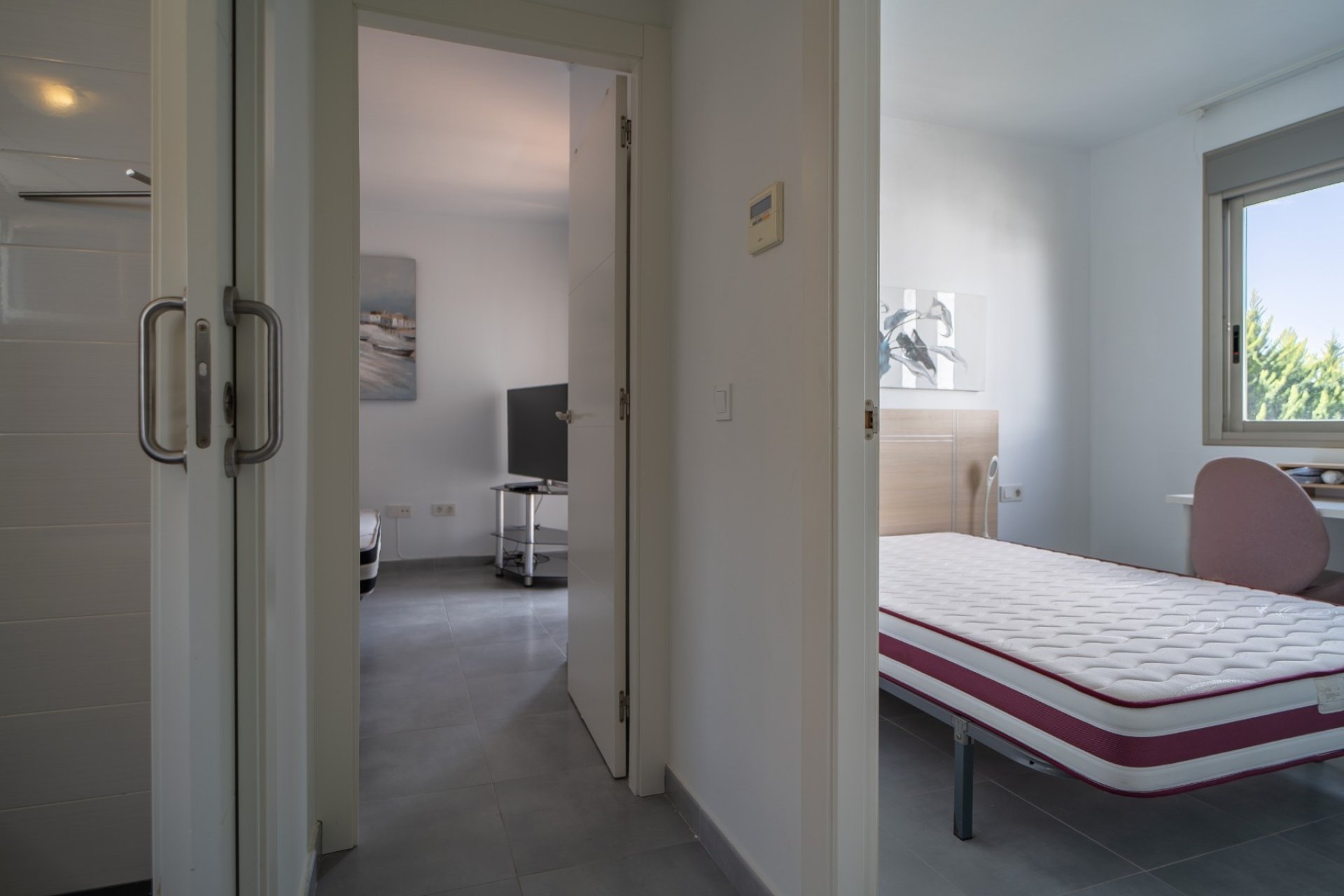 Reventa - Duplex - Torrevieja - Nueva Torrevieja - Aguas Nuevas