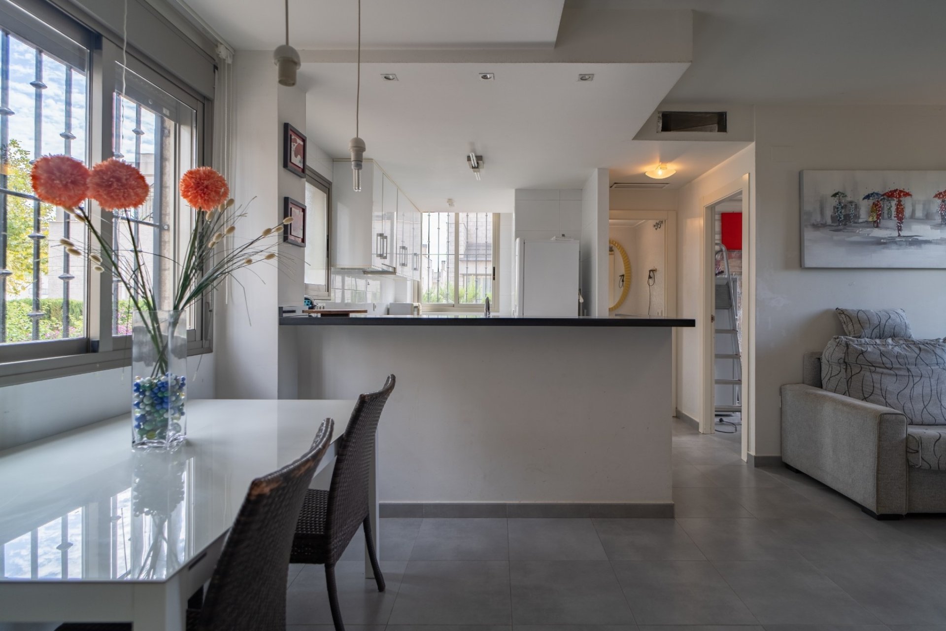 Reventa - Duplex - Torrevieja - Nueva Torrevieja - Aguas Nuevas