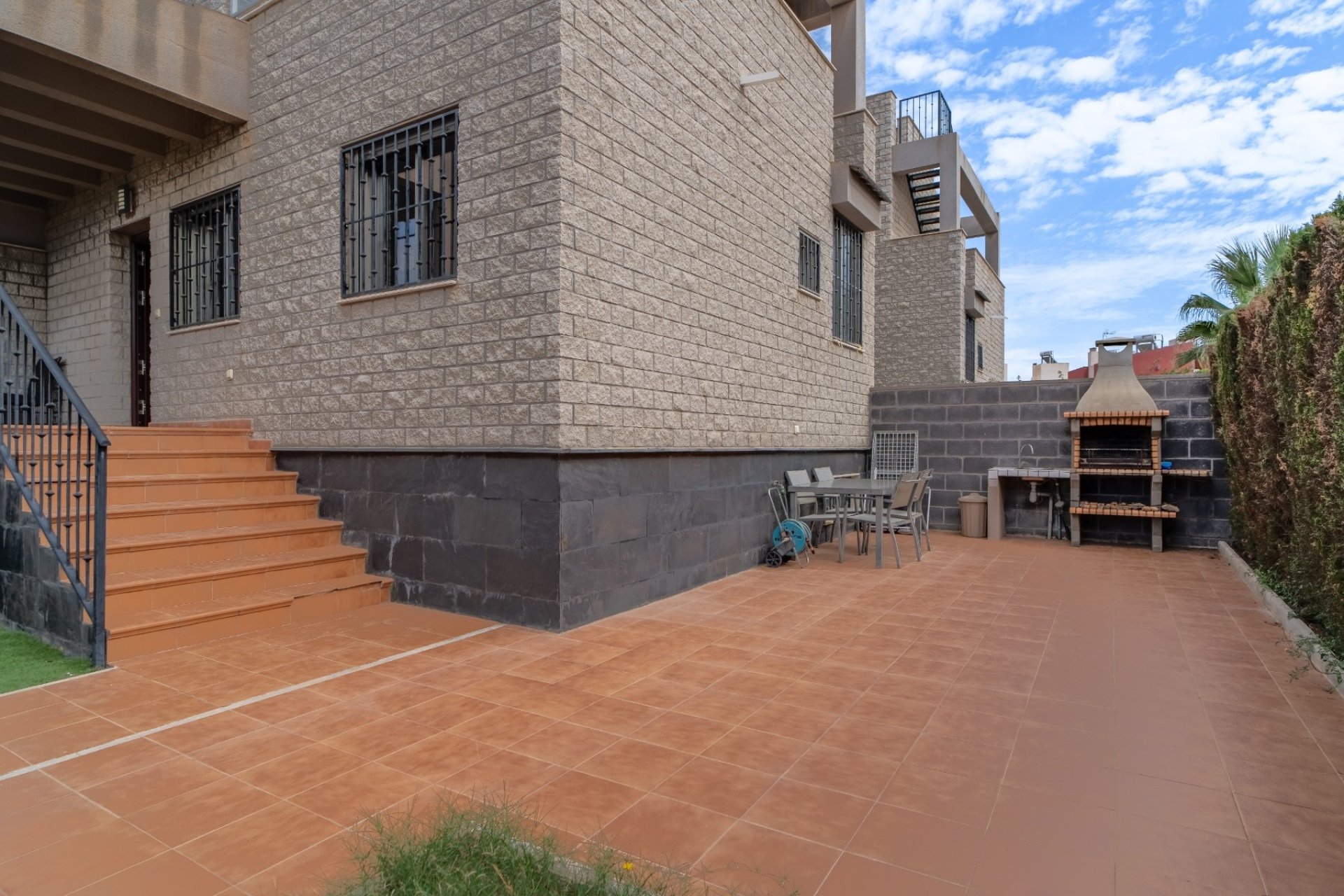 Reventa - Duplex - Torrevieja - Nueva Torrevieja - Aguas Nuevas