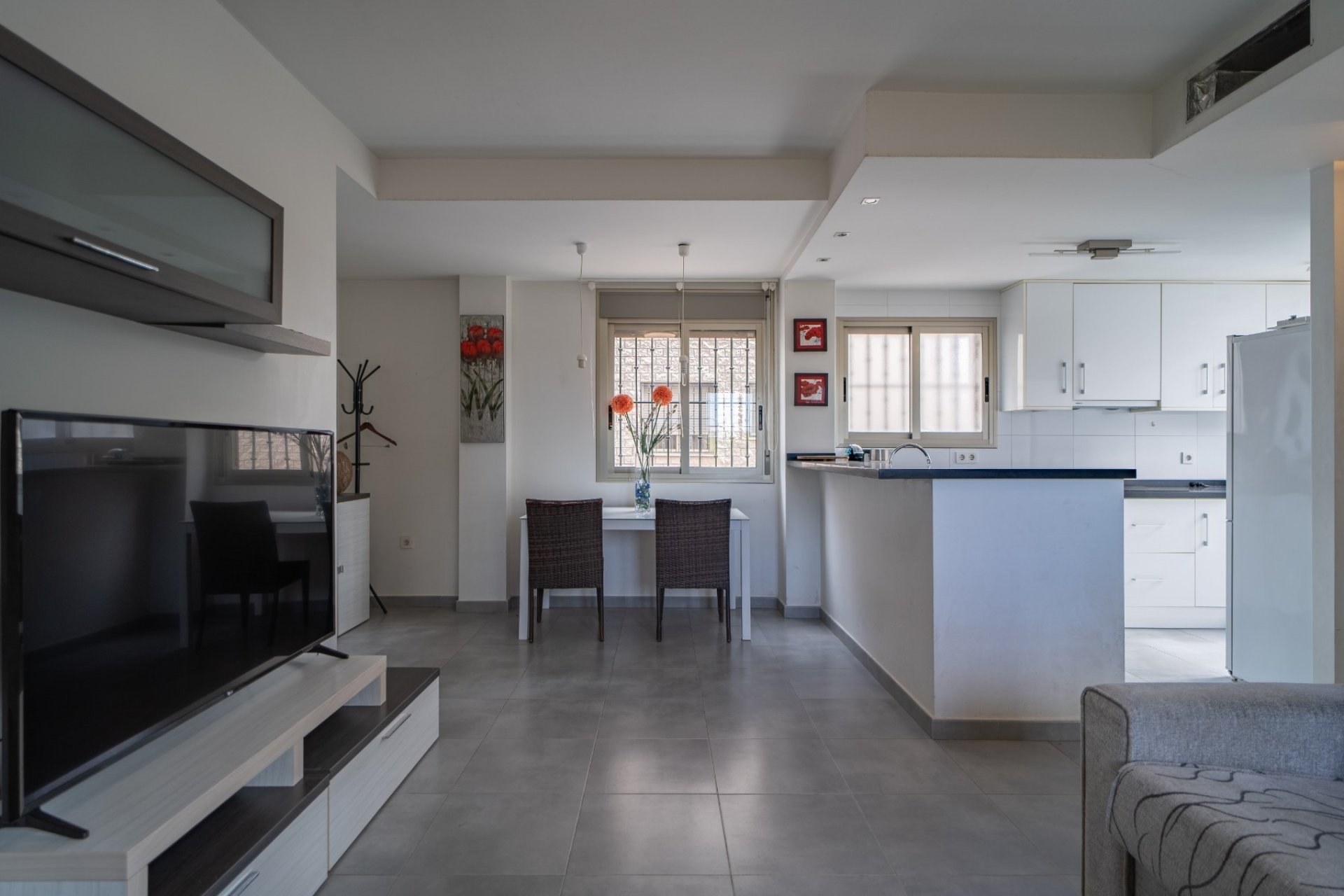 Reventa - Duplex - Torrevieja - Nueva Torrevieja - Aguas Nuevas