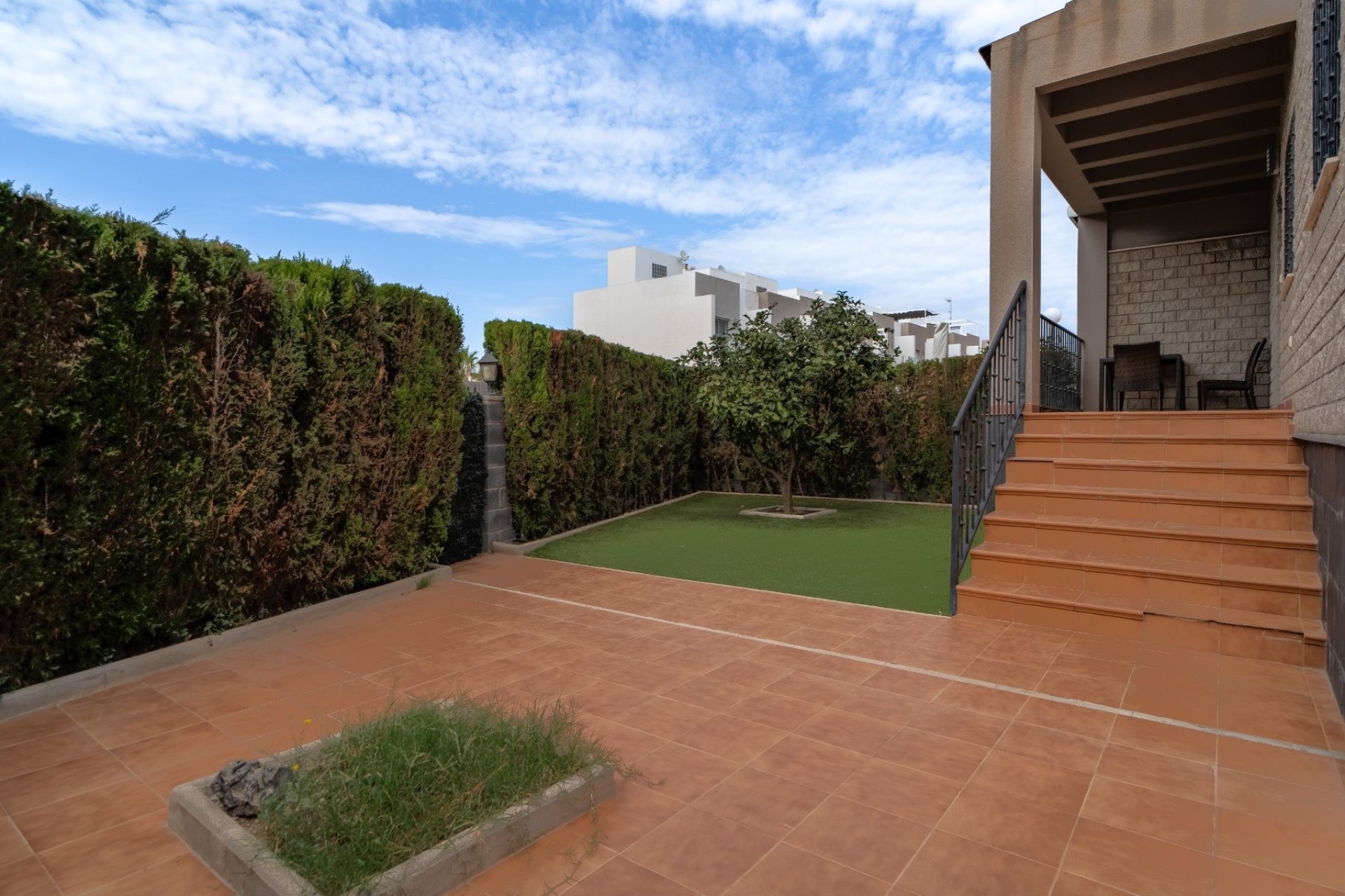 Reventa - Duplex - Torrevieja - Nueva Torrevieja - Aguas Nuevas