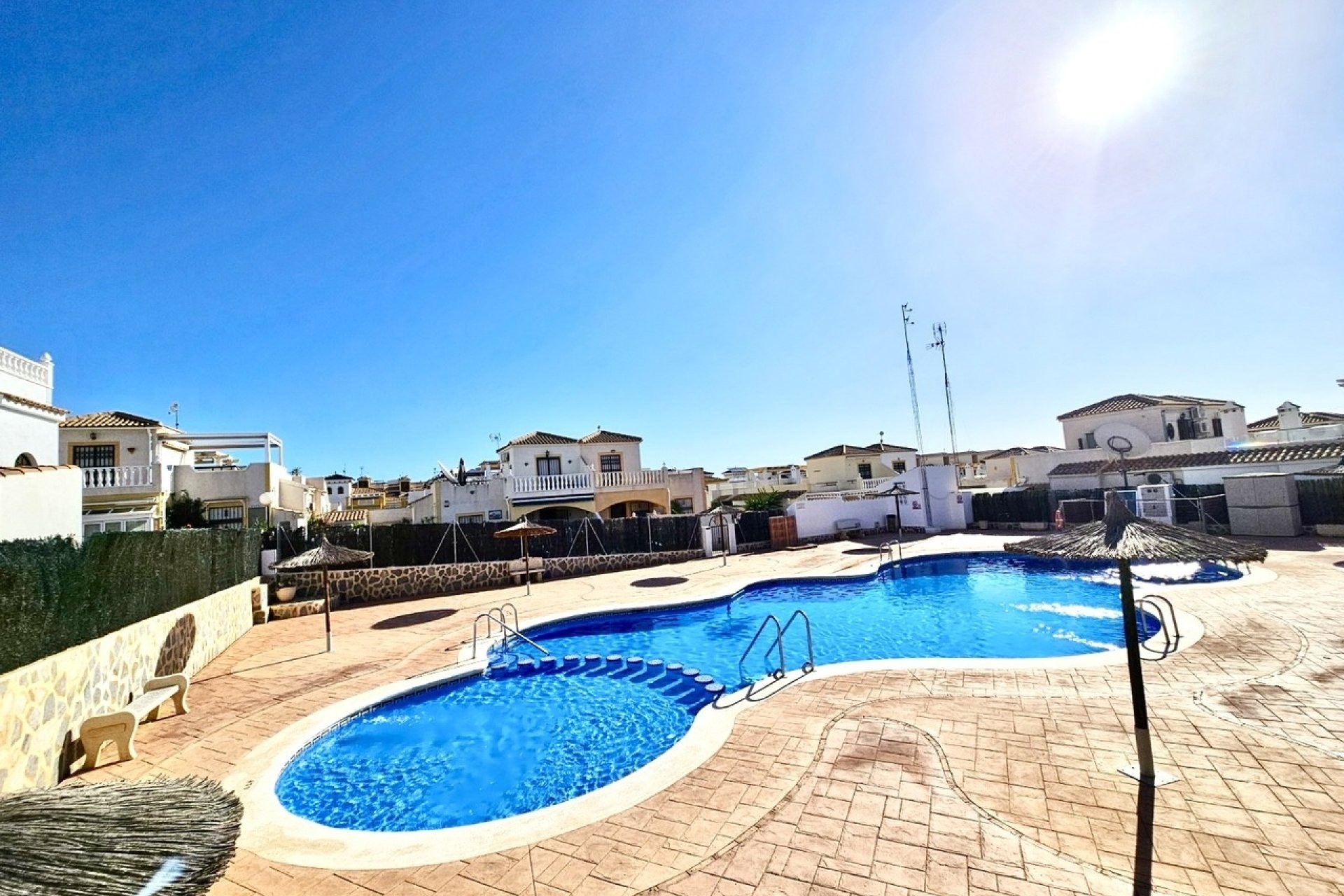 Reventa - Duplex - Torrevieja - Punta Prima