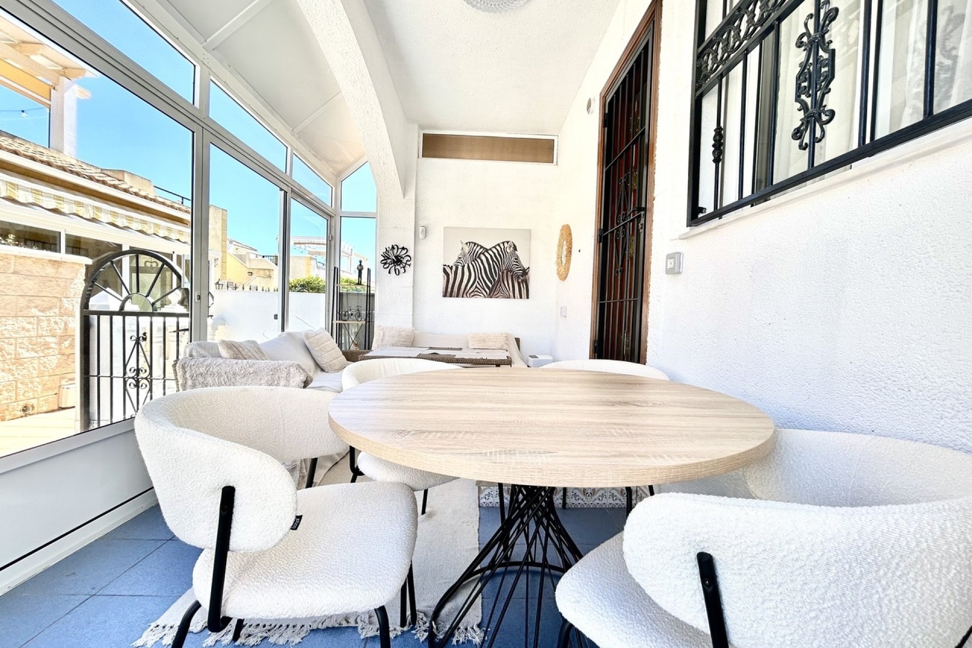 Reventa - Duplex - Torrevieja - Punta Prima