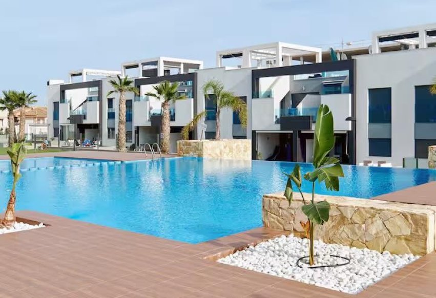 Reventa - Duplex - Torrevieja - Punta Prima