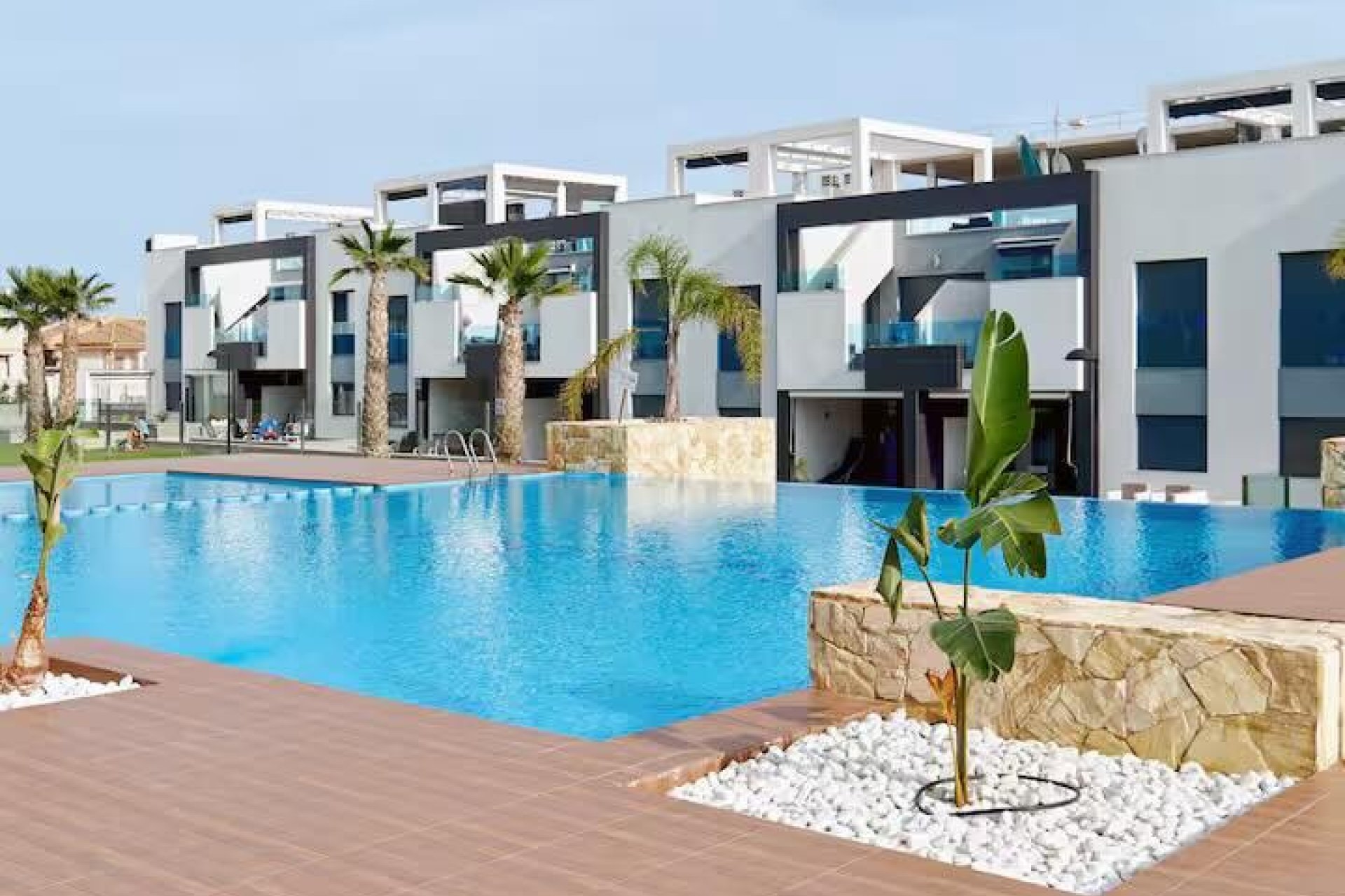 Reventa - Duplex - Torrevieja - Punta Prima