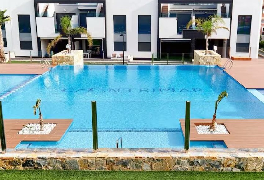 Reventa - Duplex - Torrevieja - Punta Prima