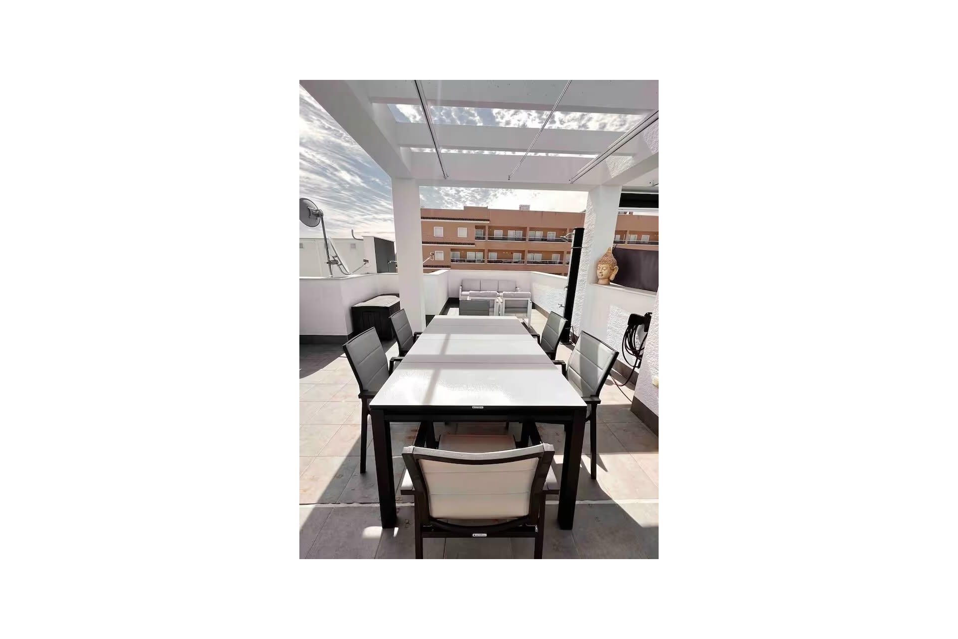 Reventa - Duplex - Torrevieja - Punta Prima