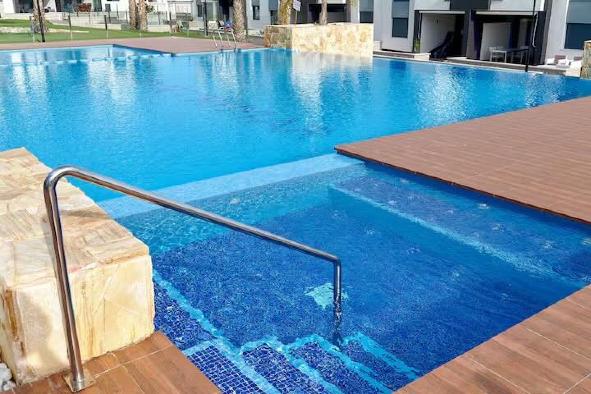 Reventa - Duplex - Torrevieja - Punta Prima