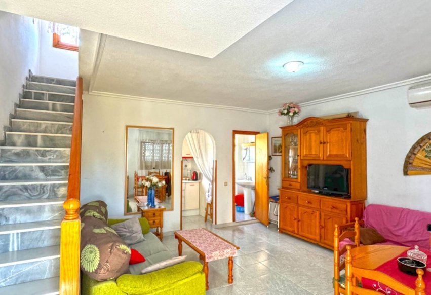 Reventa - Duplex - Torrevieja