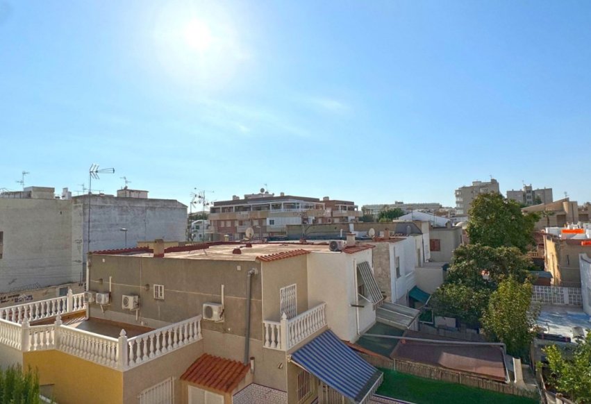 Reventa - Duplex - Torrevieja