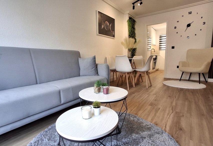 Reventa - Duplex - Torrevieja