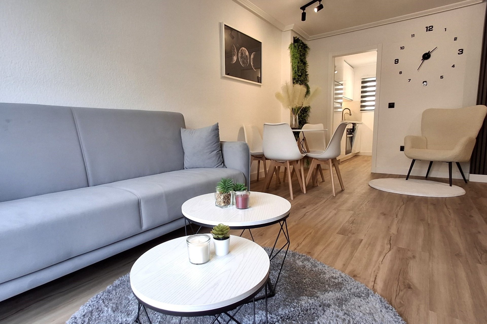 Reventa - Duplex - Torrevieja