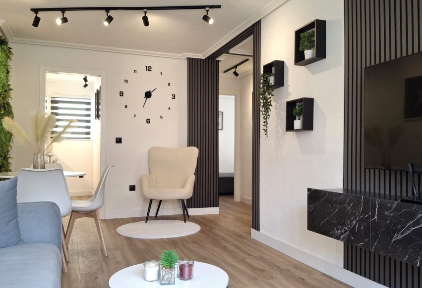 Reventa - Duplex - Torrevieja