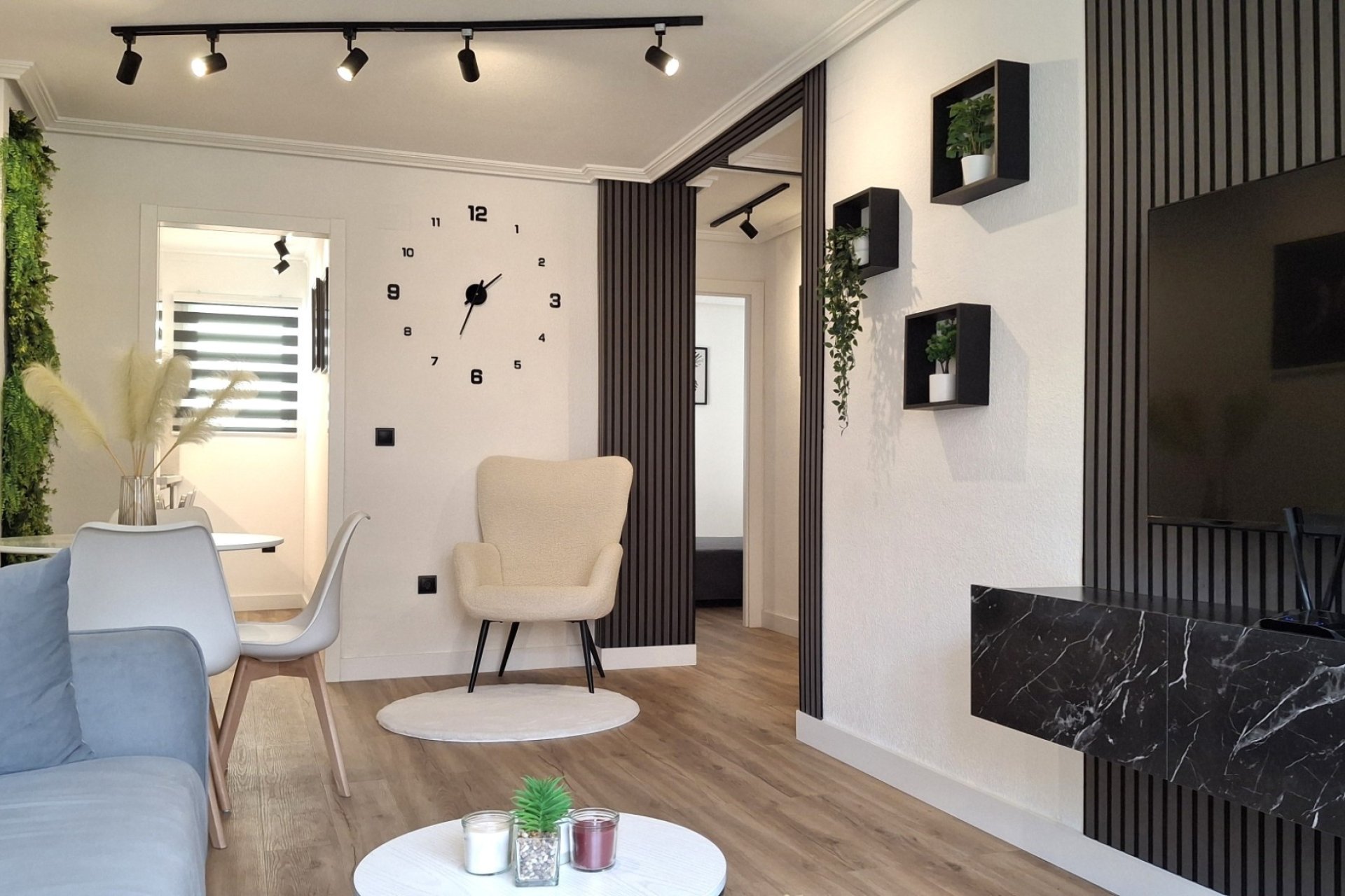 Reventa - Duplex - Torrevieja