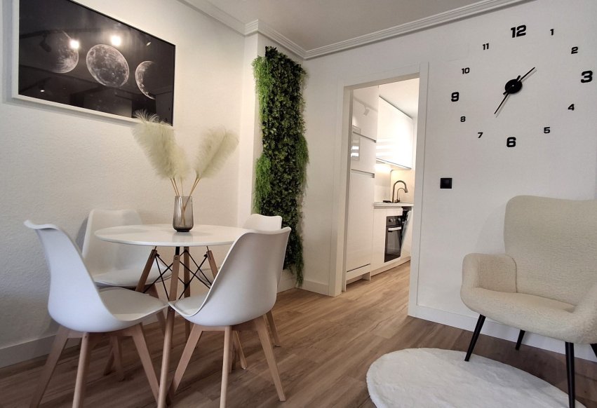 Reventa - Duplex - Torrevieja