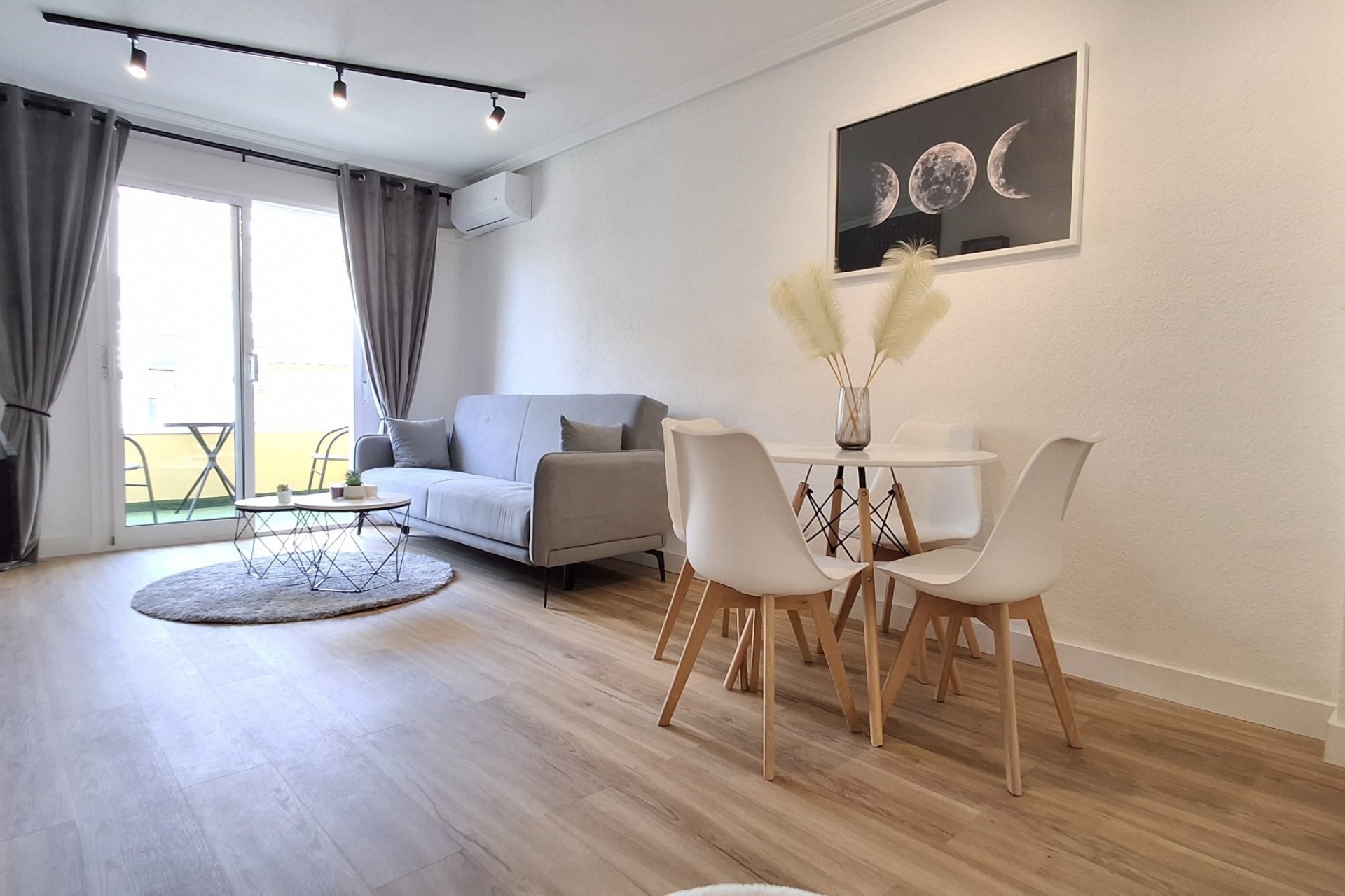 Reventa - Duplex - Torrevieja