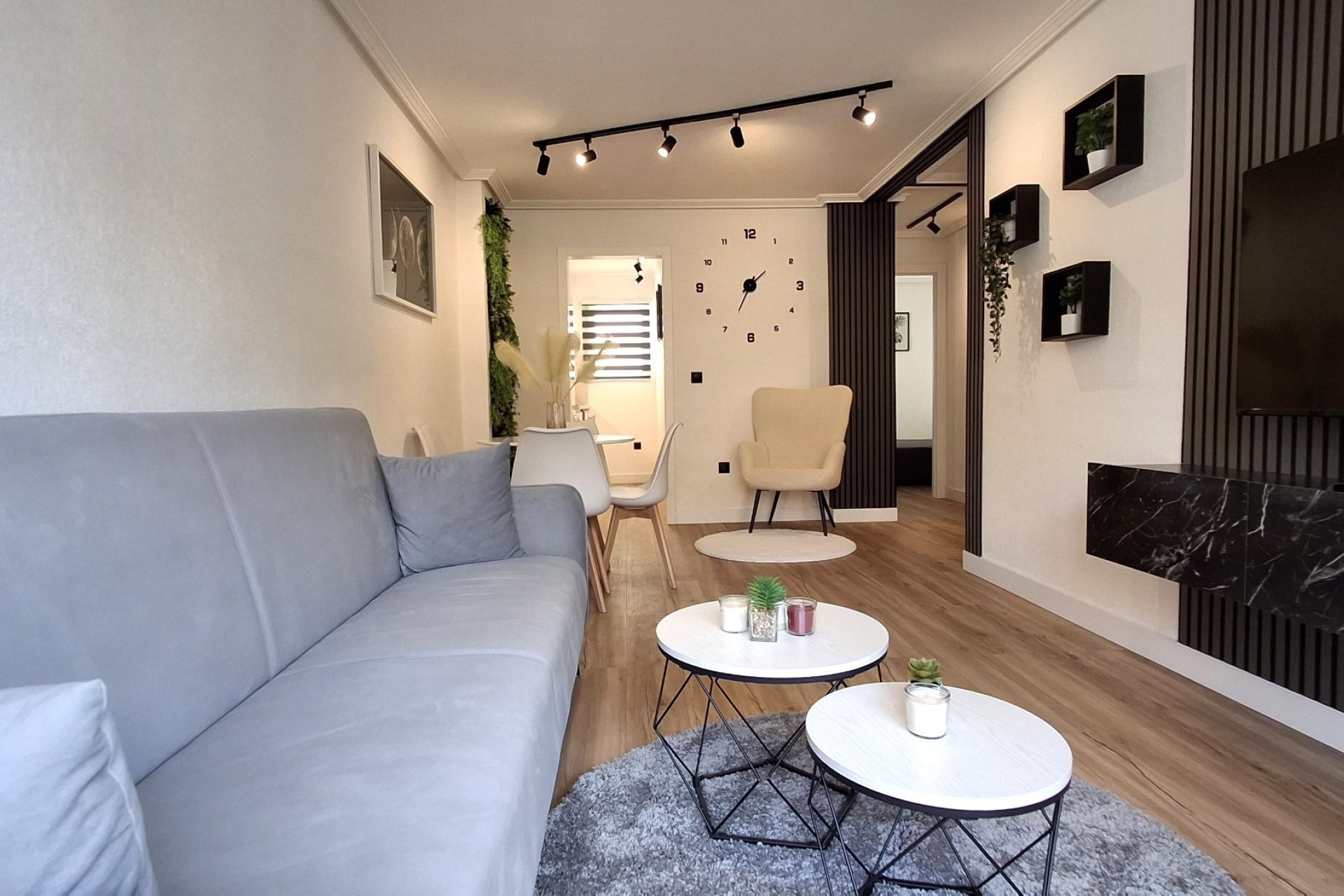 Reventa - Duplex - Torrevieja