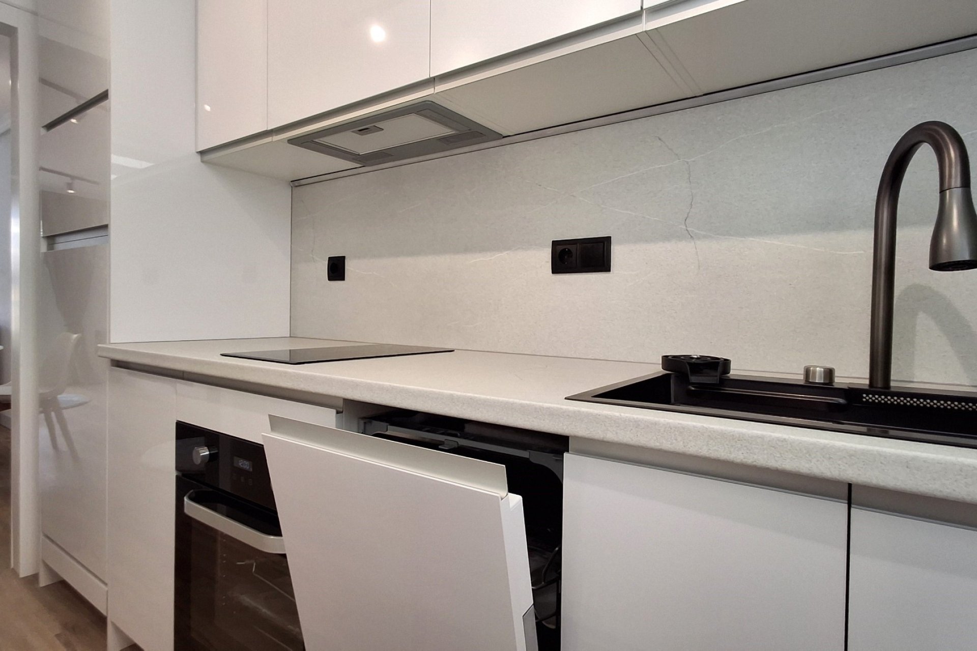 Reventa - Duplex - Torrevieja