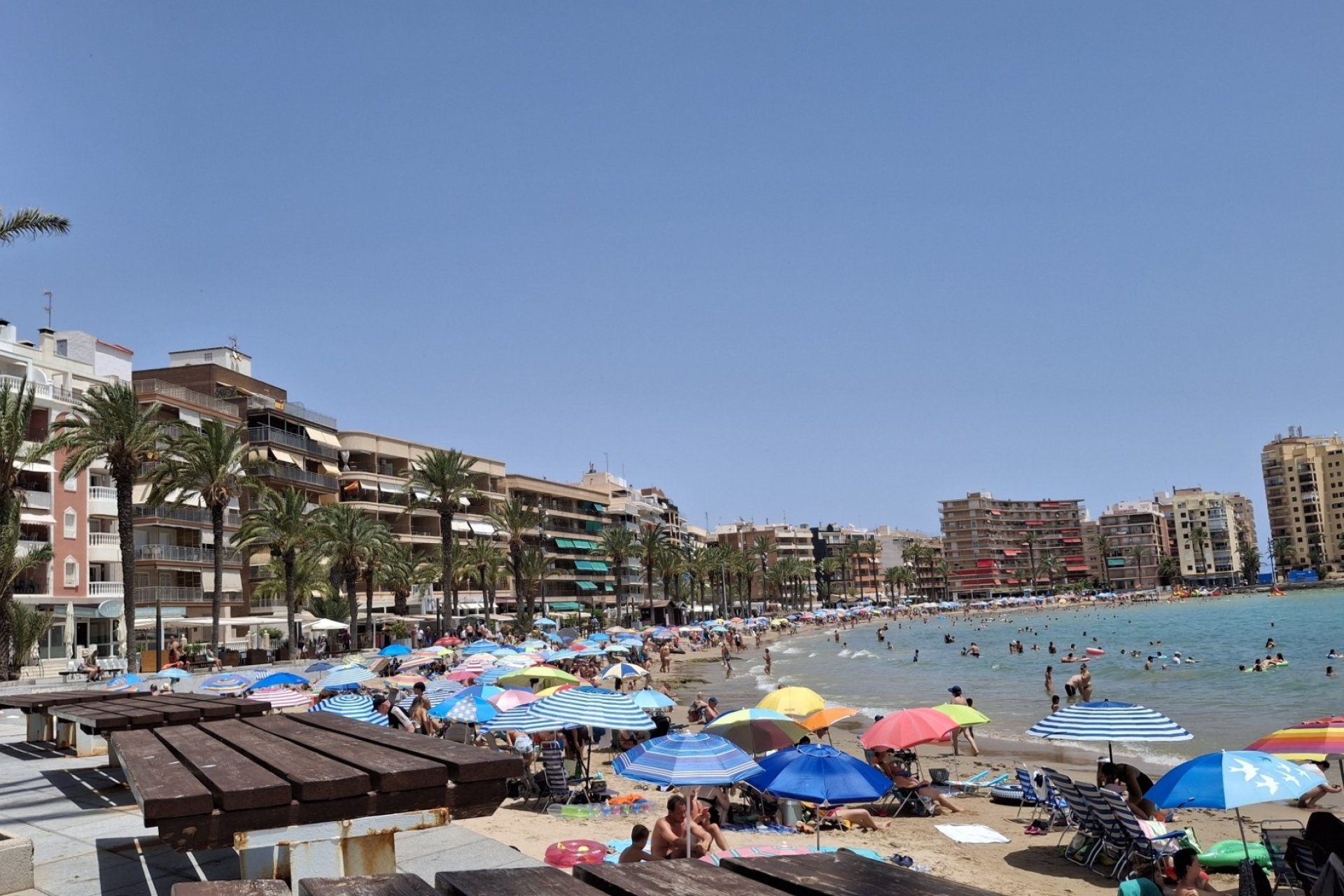 Reventa - Duplex - Torrevieja