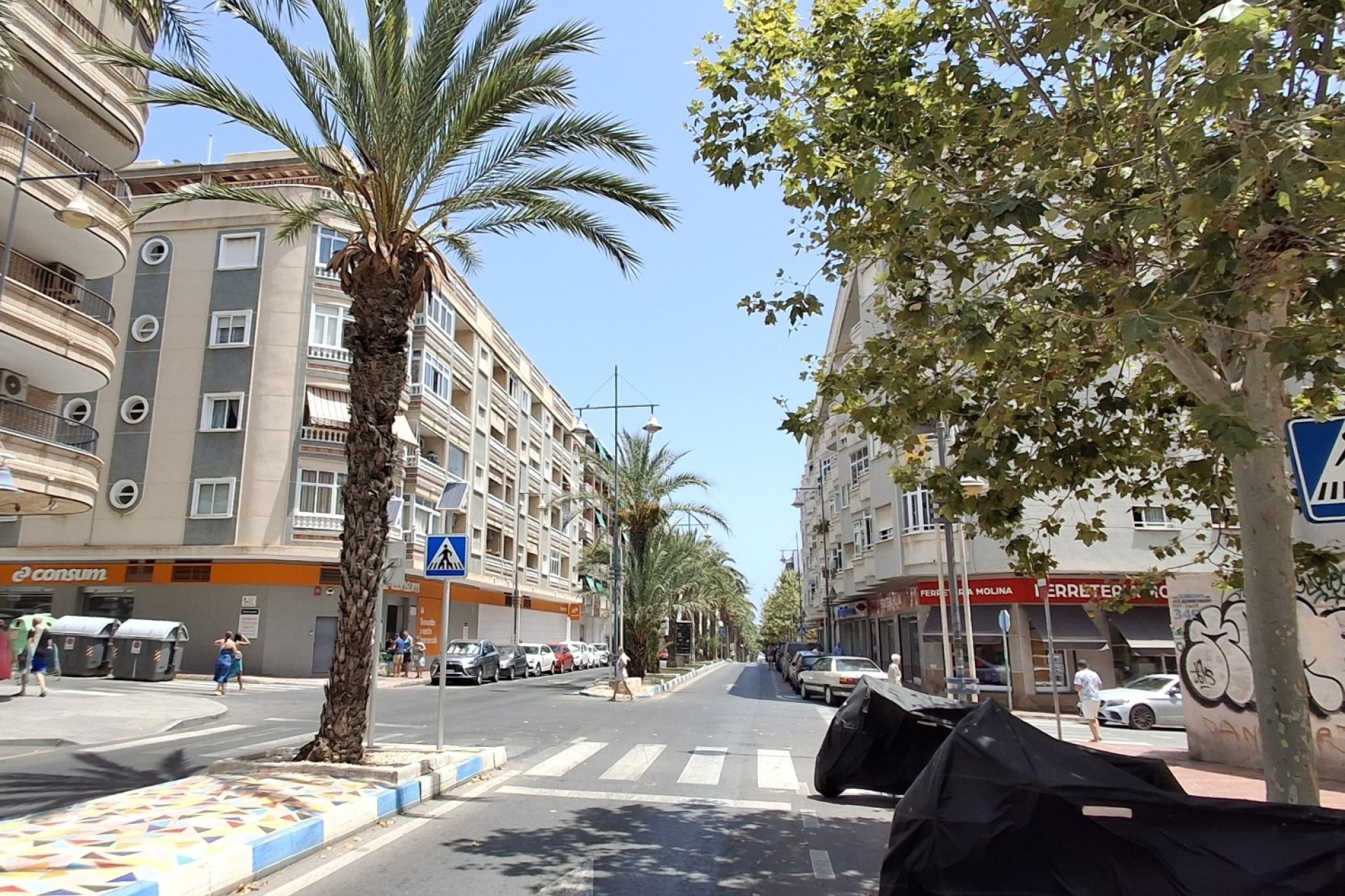 Reventa - Duplex - Torrevieja