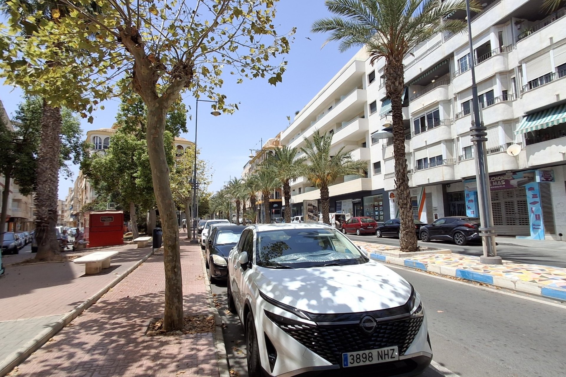 Reventa - Duplex - Torrevieja