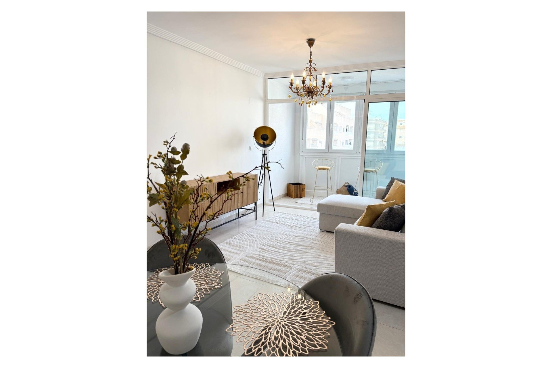 Reventa - Duplex - Torrevieja