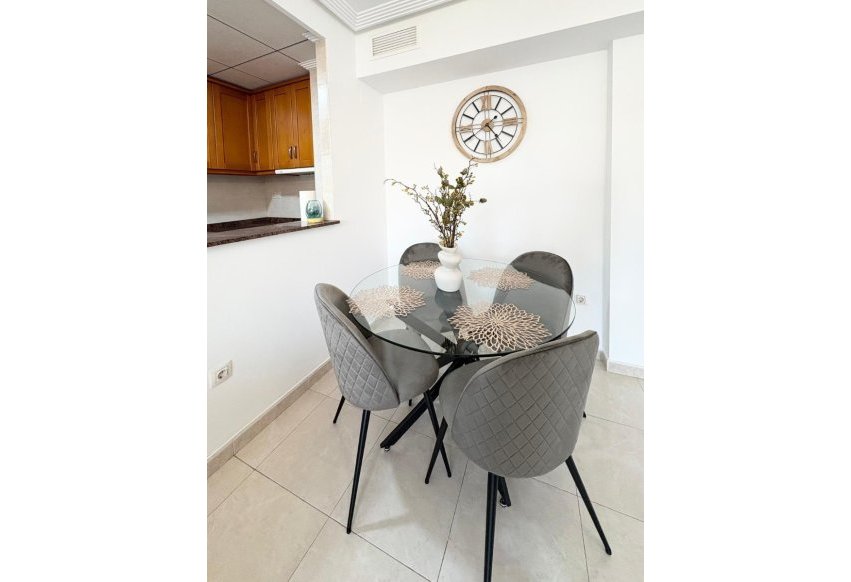 Reventa - Duplex - Torrevieja