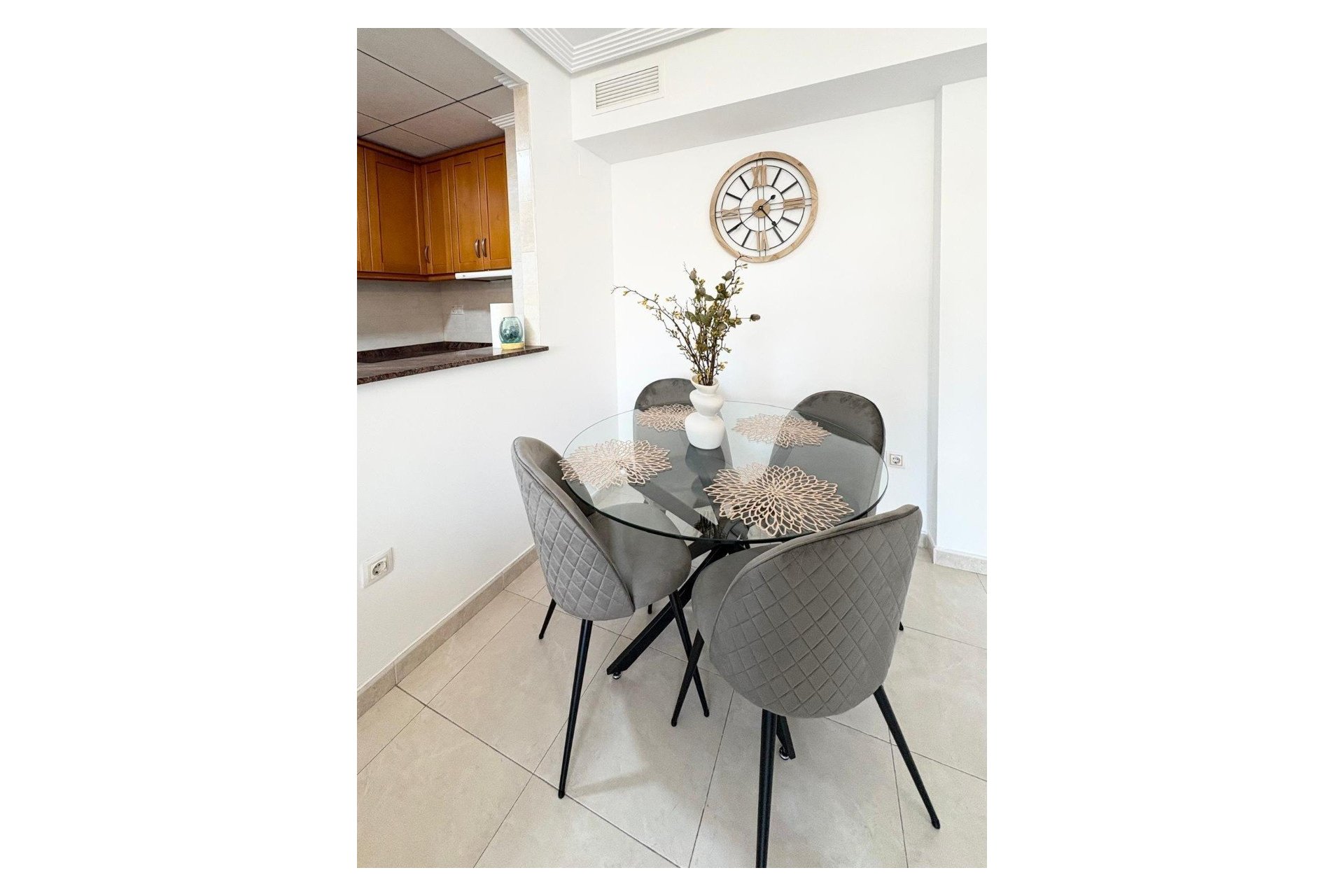 Reventa - Duplex - Torrevieja