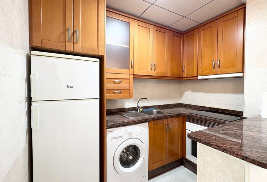 Reventa - Duplex - Torrevieja