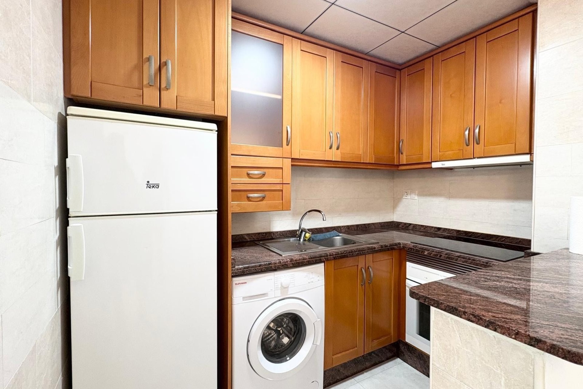 Reventa - Duplex - Torrevieja