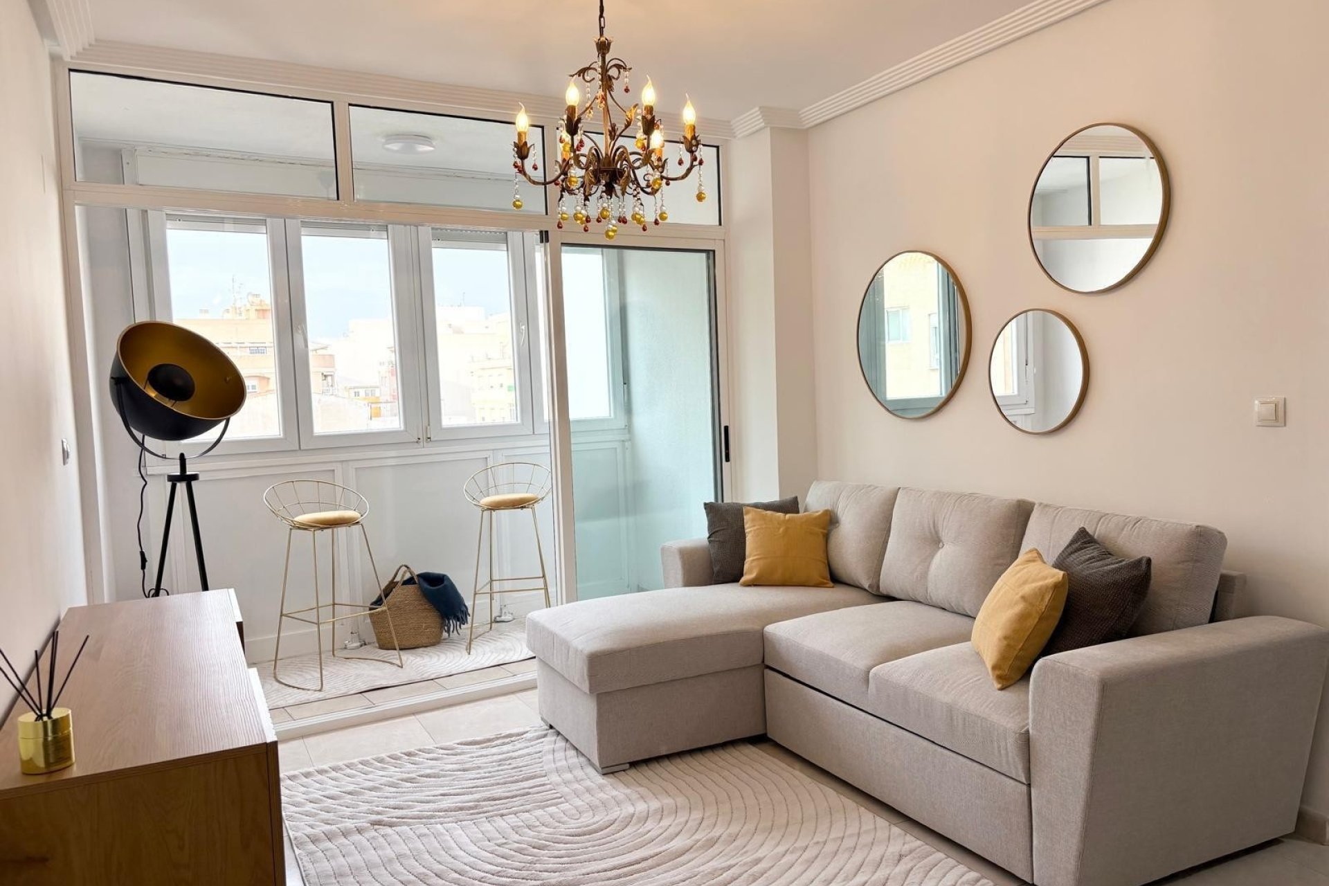 Reventa - Duplex - Torrevieja