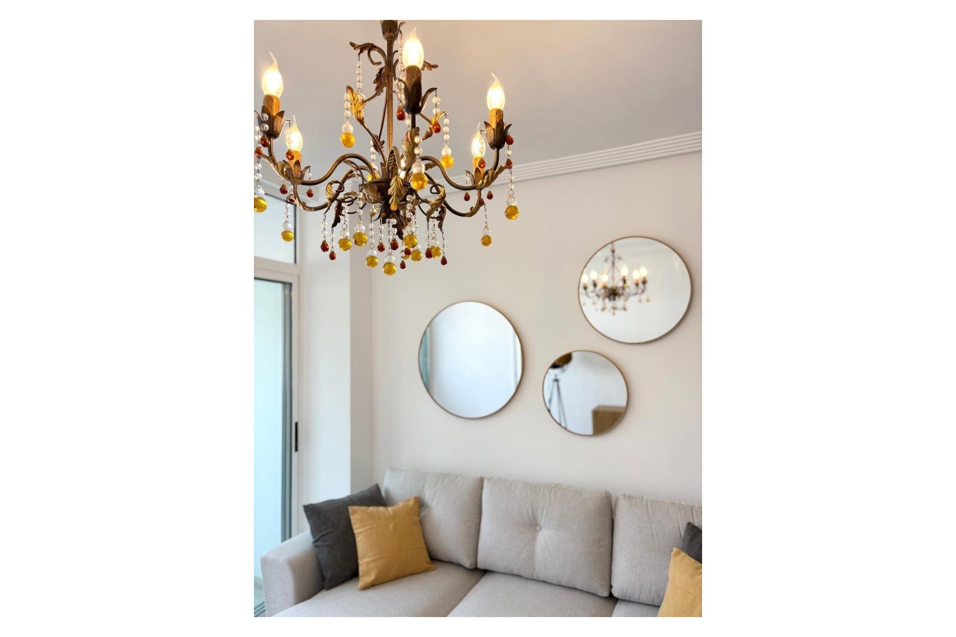 Reventa - Duplex - Torrevieja