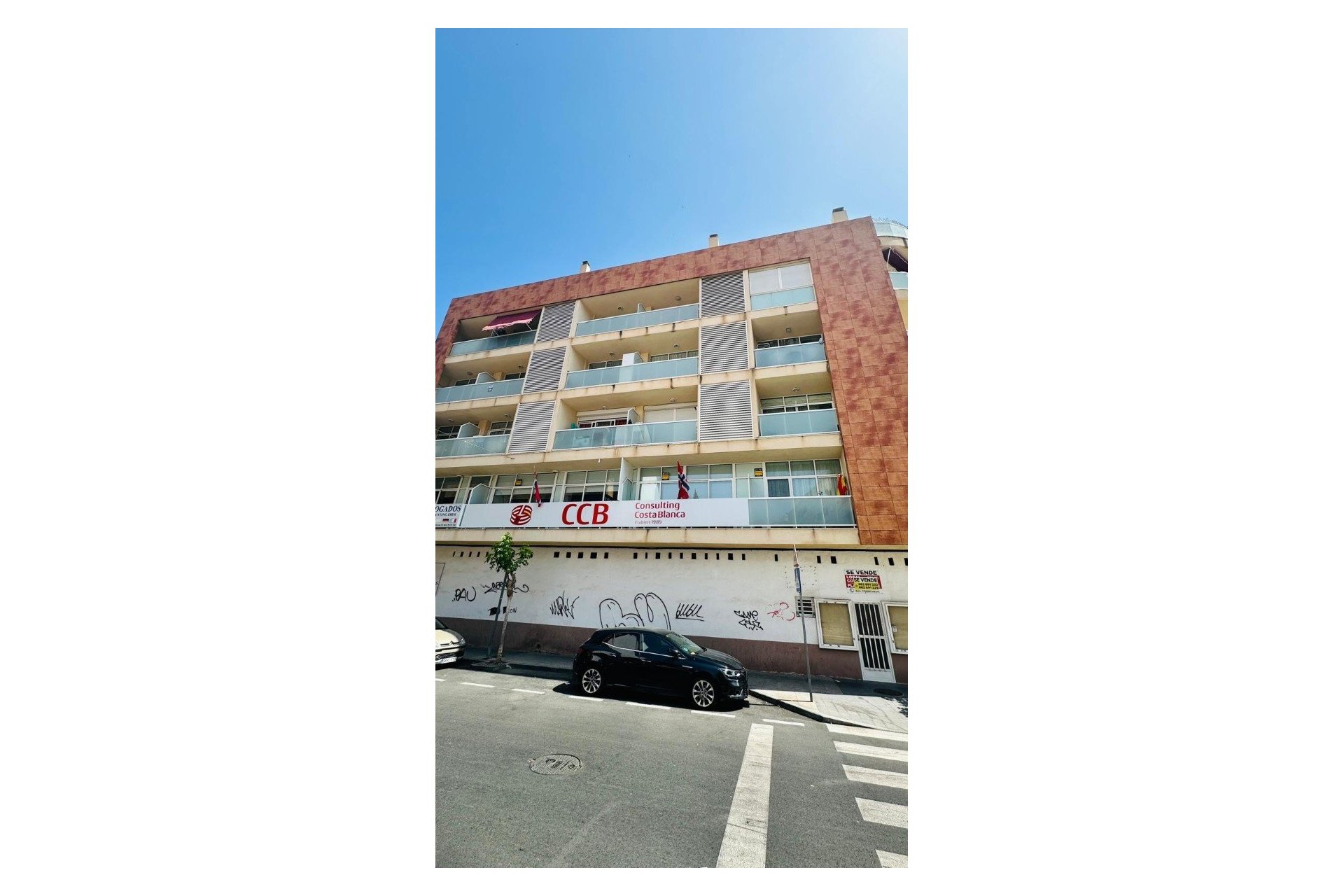 Reventa - Duplex - Torrevieja