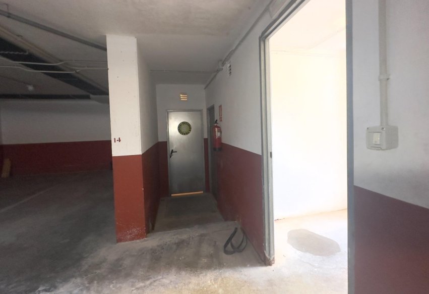 Reventa - Garaje - Orihuela Costa - Aguamarina