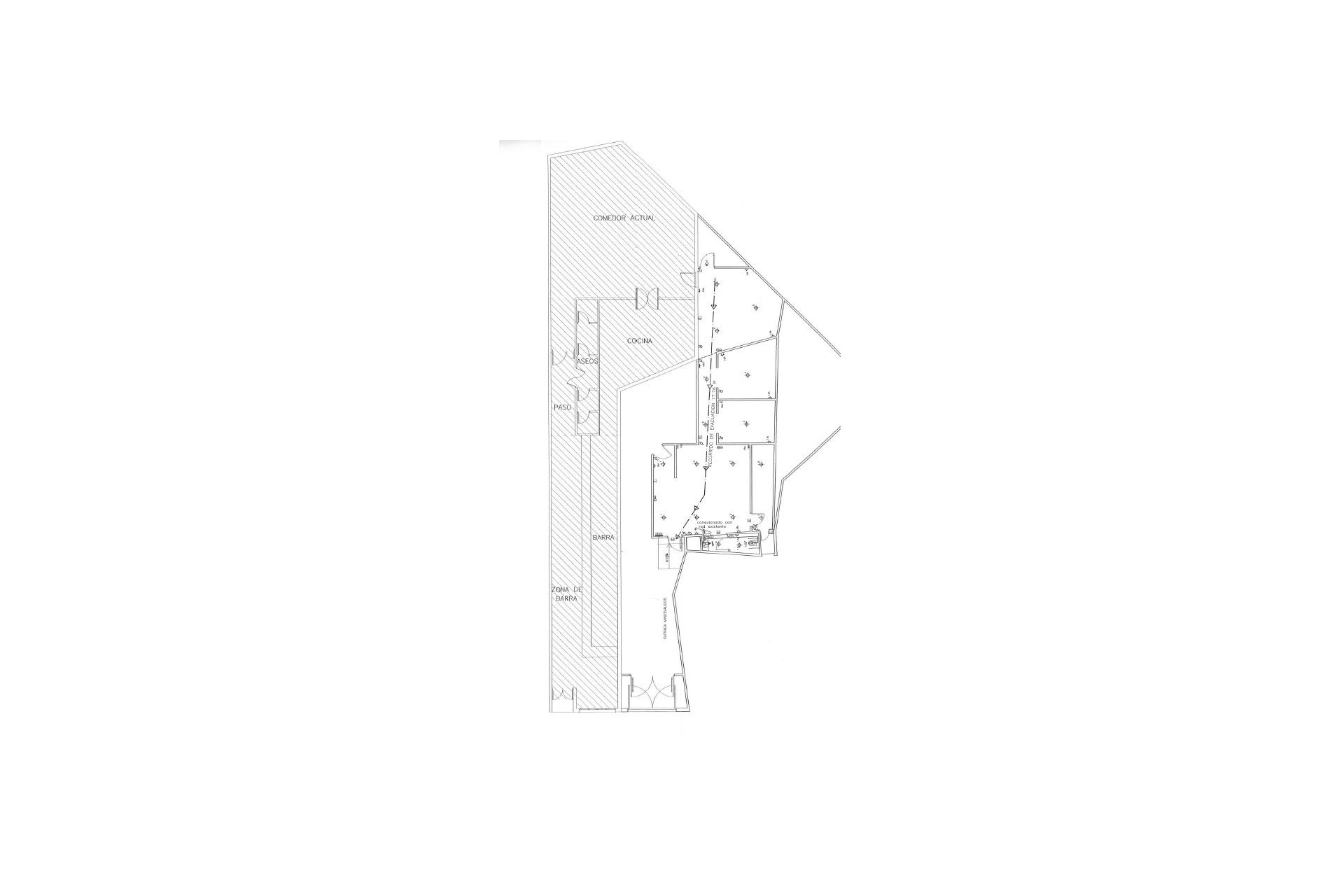 Reventa - Local comercial - Alicante