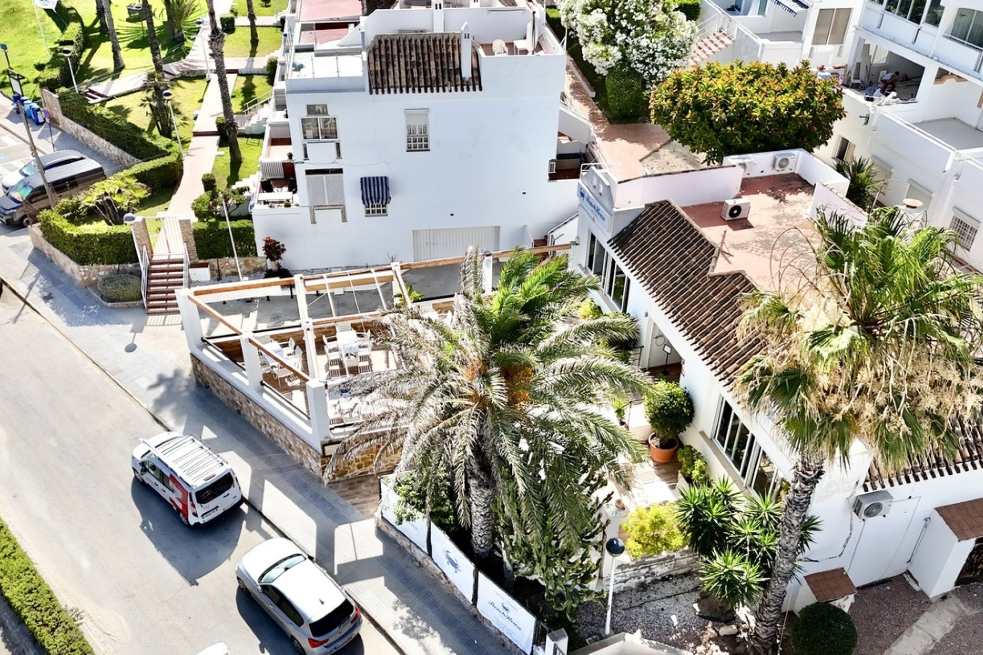 Reventa - Local comercial - Orihuela Costa - Cabo Roig