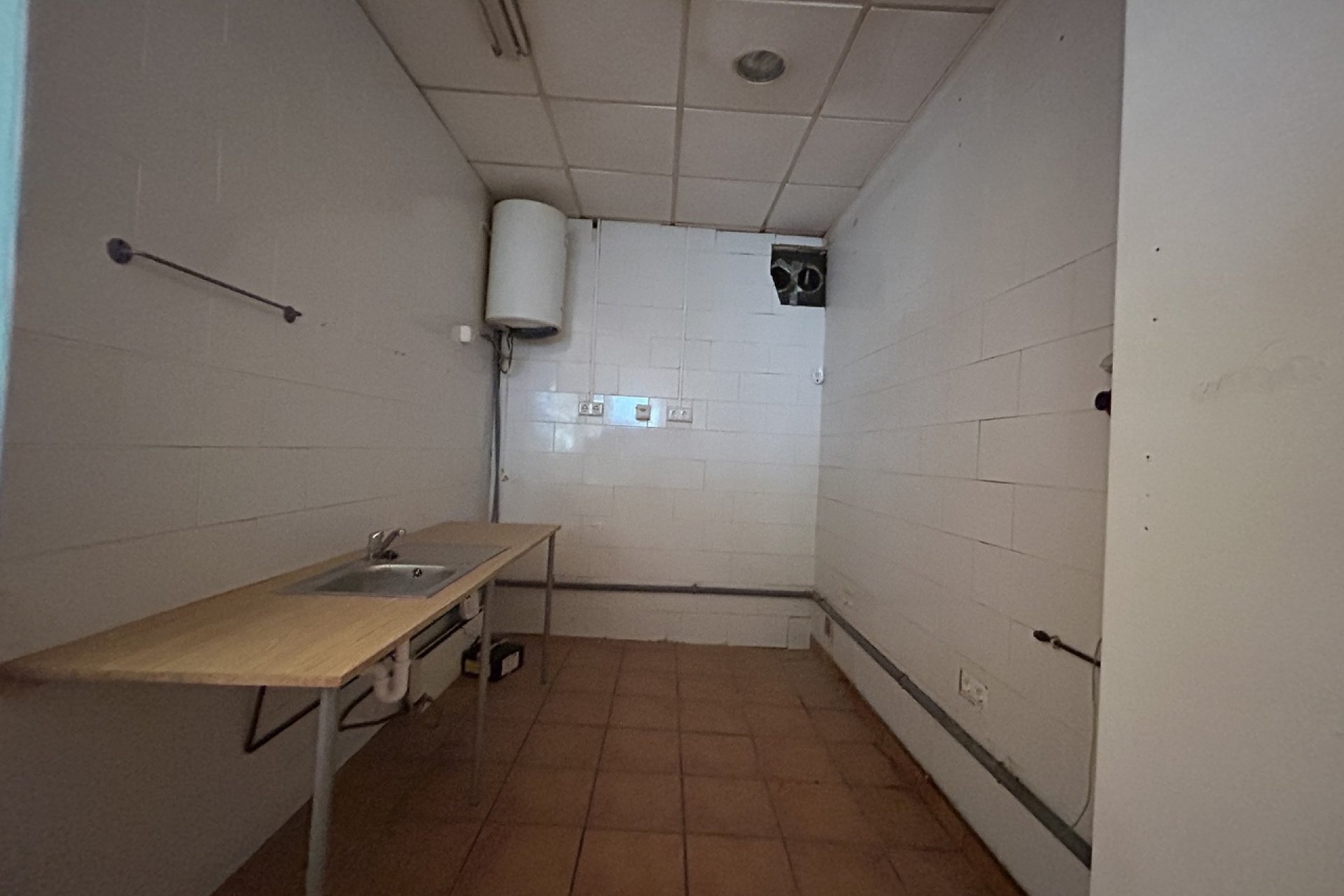 Reventa - Local comercial - Orihuela Costa - Villamartín