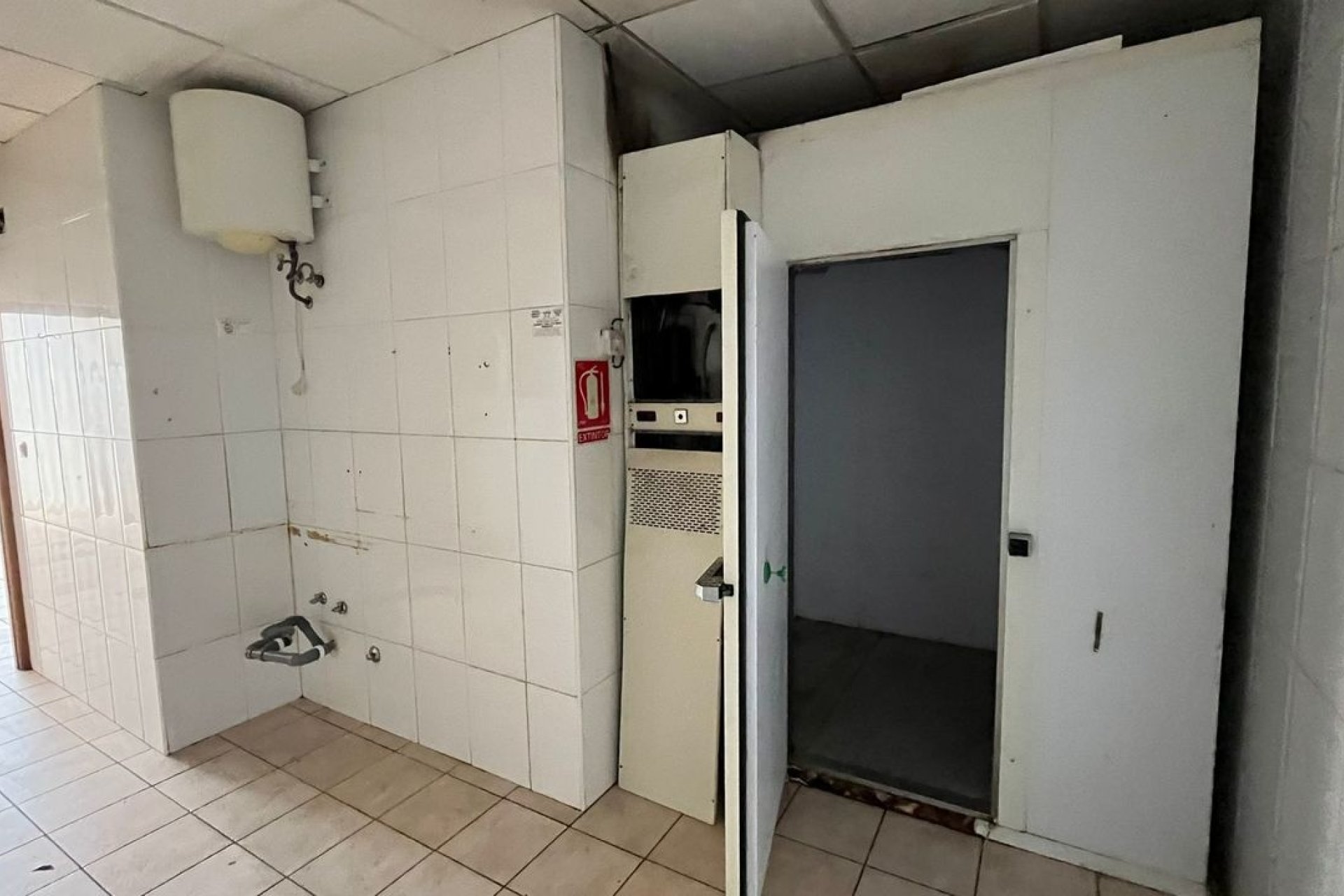 Reventa - Local comercial - Rojales - Ciudad Quesada